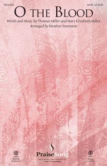 O The Blood Standard