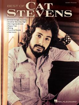 Best Of Cat Stevens 