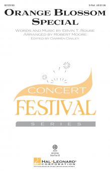 Orange Blossom Special Standard