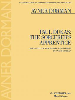 Paul Dukas: The Sorcerer's Apprentice 