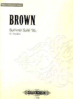 Summer Suite '95 
