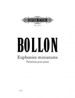 Euphonies miniatures 