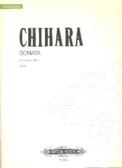 Sonata 