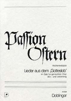 Passion / Ostern 
