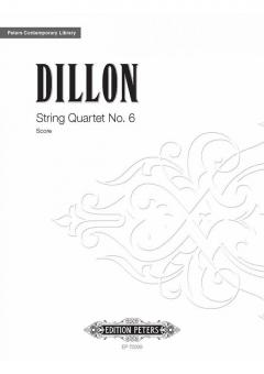 String Quartet No. 6 