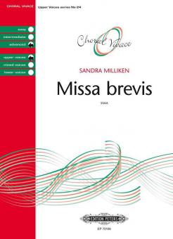 Missa brevis 