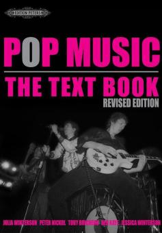Pop Music: The Text Book 