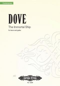 The Immortal Ship 