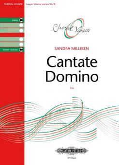 Cantante Domino 