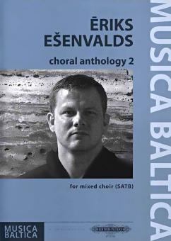 Choral Anthology 2 