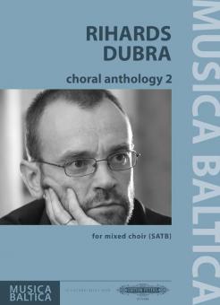 Choral Anthology 2 