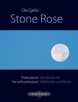 Stone Rose 