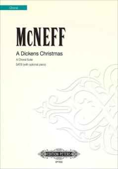 A Dickens Christmas 