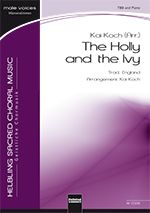 The Holly And The Ivy 