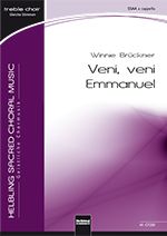 Veni, veni Emmanuel 