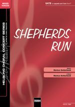 Sheperds Run 