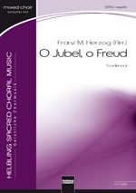 O Jubel, O Freud 