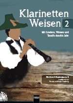 Klarinettenweisen 2 