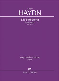 Die Schöpfung Hob.XXI:2 