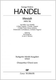 Messiah 