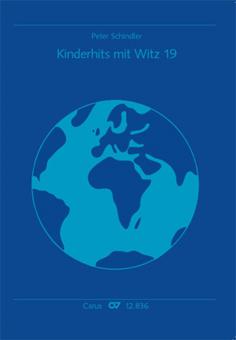 Schindler: Kinderhits mit Witz 19 