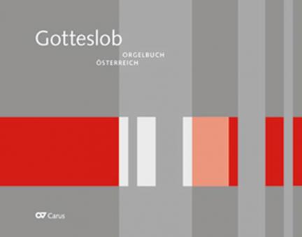 Orgelbuch zum Gotteslob 