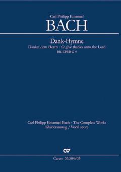 Dank-Hymne der Freundschaft deest 