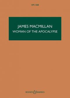 Woman of the Apocalypse 
