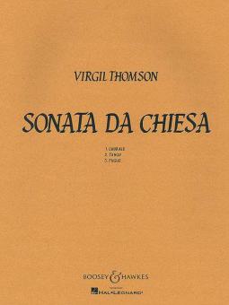 Sonata Da Chiesa 