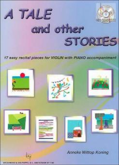 A Tale And Other Stories 