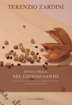 Messa Corale nel giorno Santo 