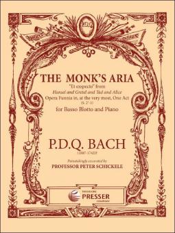 The Monk's Aria 