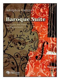 Baroque Suite 