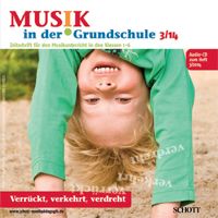 CD zu Musik in der Grundschule 2014/03 