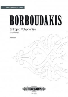 Entropic Polyphonies 