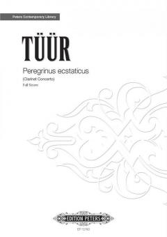 Peregrinus ecstaticus 