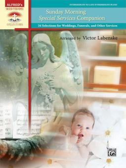 Sunday Morning Special Services Companion 