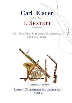 1. Sextett 
