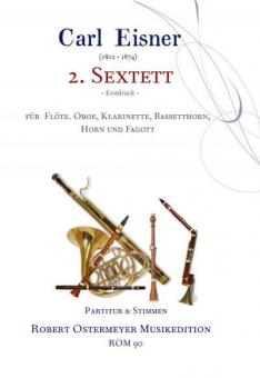 2. Sextett 