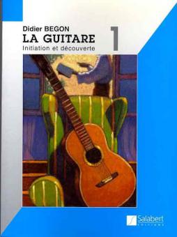 La Guitare Vol. 1 
