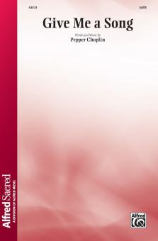 Give Me A Song 
