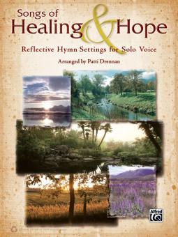 Songs Of Healing & Hope 