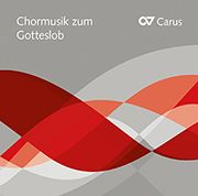 Chormusik zum Gotteslob 