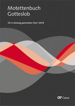 Motettenbuch Gotteslob 
