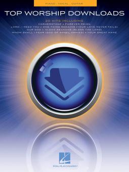 Top Worship Downloads 