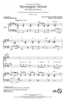 Norwegian Wood Standard