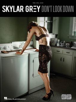 Skylar Grey: Don't Look Down 