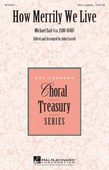 How Merrily We Live Standard