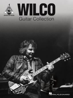 Wilco Guitar Collection 