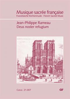 Deus noster refugium 